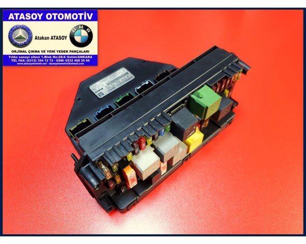 MERCEDES W207 ÖN SAM BEYNİ A 212 900 63 29 F005V01852 F005V01851 F005V01850 F005V01703 F005V01626 F005V01625 F005V01624 F005V01525 F005V01524 F005V01523 F005V01432 F005V01431 F005V01430 S4